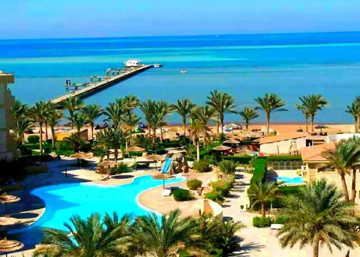 Palma Vision & Kitesurfing 2*