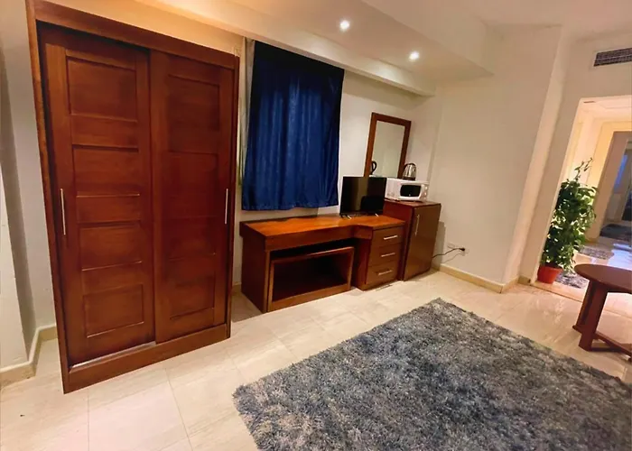 Hotel Palma Vision & Kitesurfing