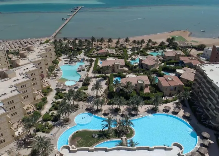 Palma Vision & Kitesurfing Hotel