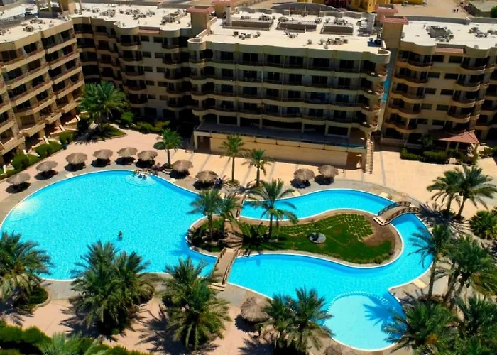 Hotel Palma Vision & Kitesurfing