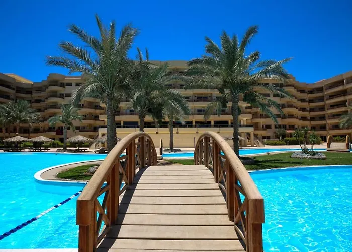 Palma Vision & Kitesurfing Hotel Hurghada