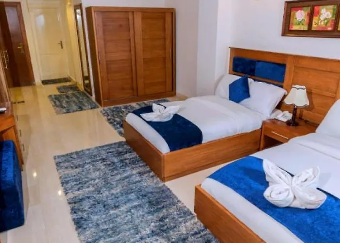 Palma Vision & Kitesurfing Hotel 2*