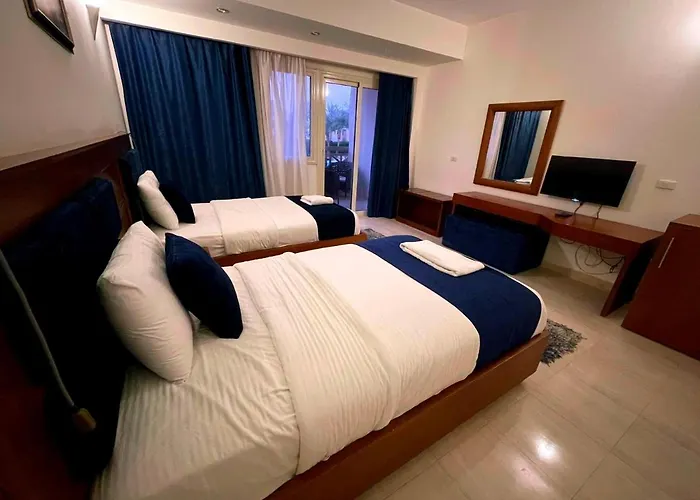 Hotel Palma Vision & Kitesurfing 2*
