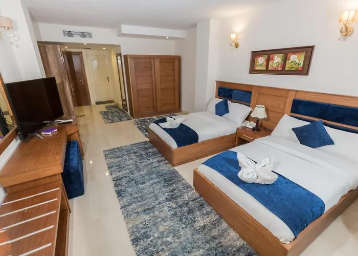 Palma Vision & Kitesurfing Hurghada