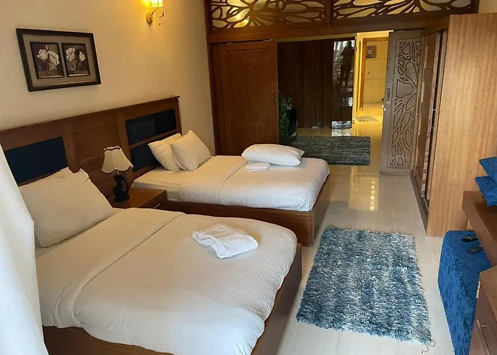 Hotel Palma Vision & Kitesurfing