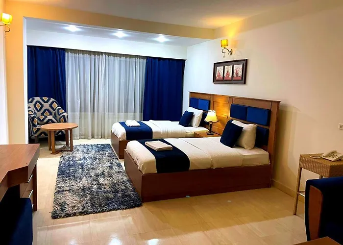 Palma Vision & Kitesurfing Hotel