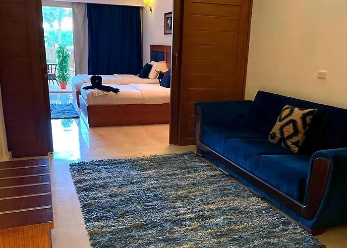 Hotel Palma Vision & Kitesurfing Hurghada