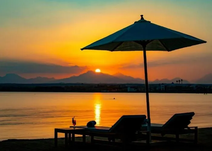 Palma Vision & Kitesurfing Hotel Hurghada