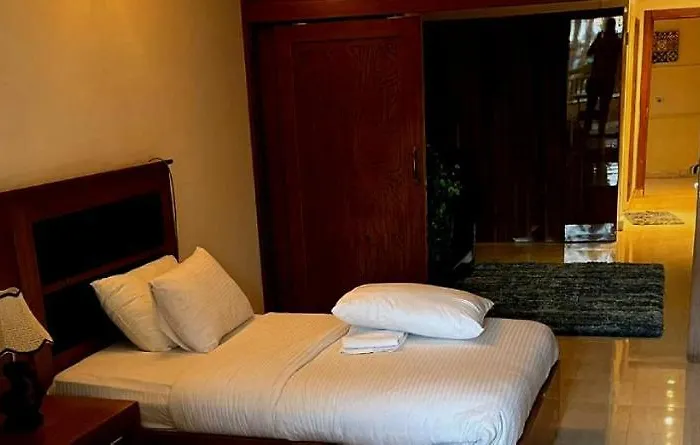 Palma Vision & Kitesurfing Hotel Hurghada