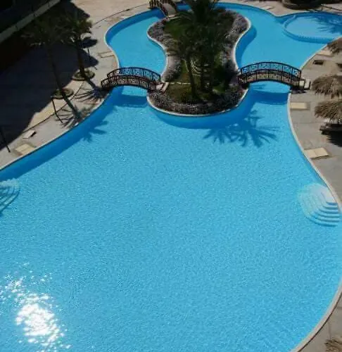 Palma Vision & Kitesurfing Hotel Hurghada