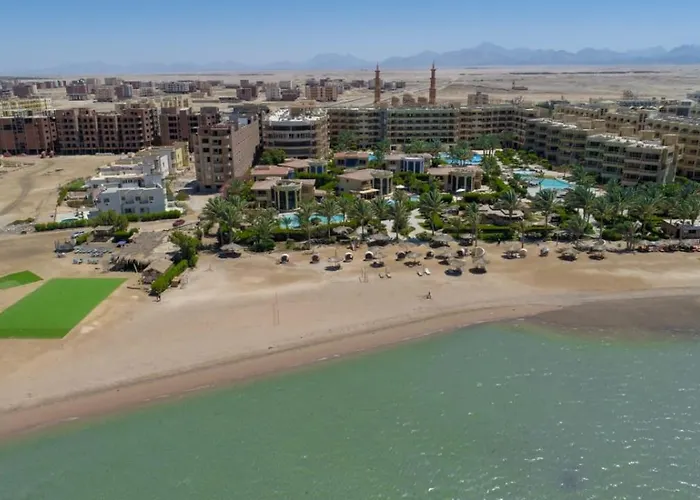 Palma Vision & Kitesurfing 2*