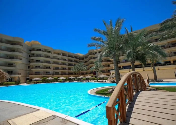 Palma Vision & Kitesurfing Hotel Hurghada