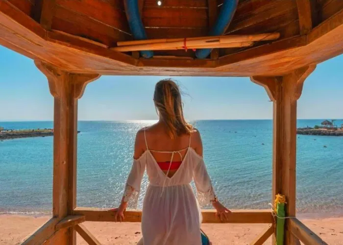 Hotel Palma Vision & Kitesurfing Hurghada
