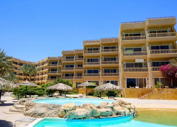 Hotel Palma Vision & Kitesurfing